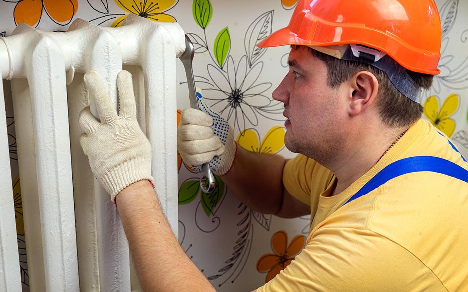 recherche chauffagiste Nanterre